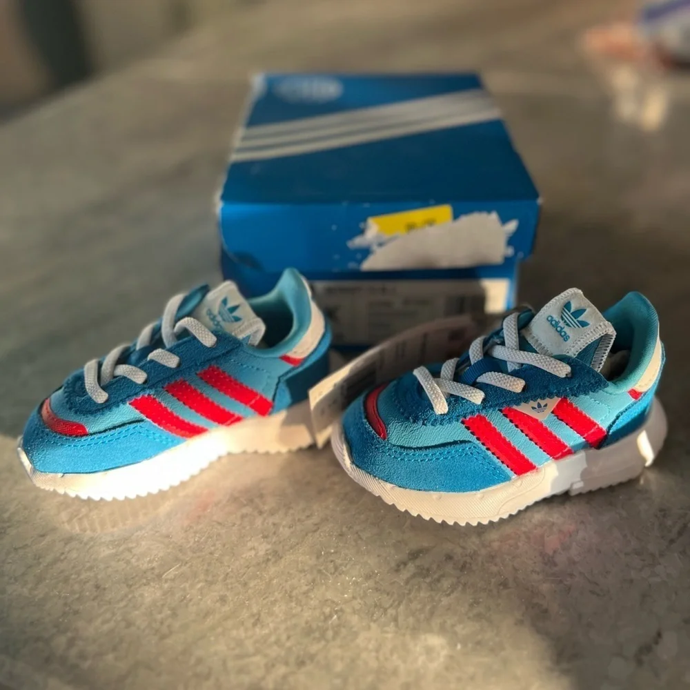 adidas unisex child
